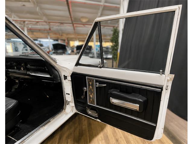 1979 Jeep Cherokee Chief (CC-2093977) for sale in Dekalb, Illinois