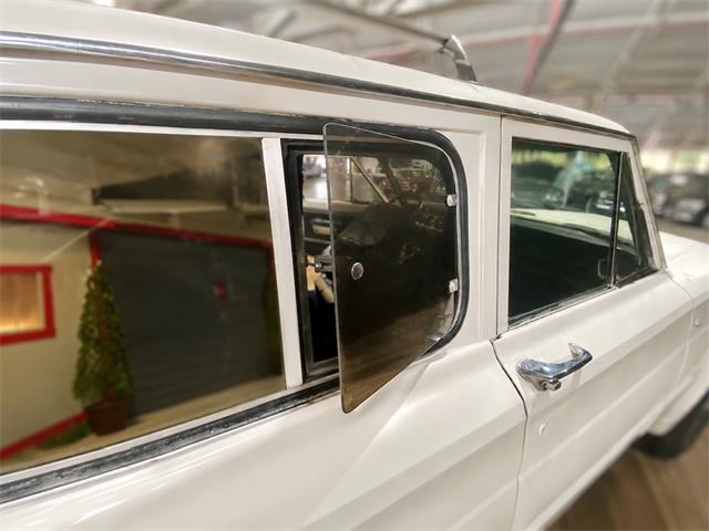 1979 Jeep Cherokee Chief (CC-2093977) for sale in Dekalb, Illinois
