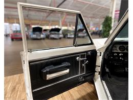 1979 Jeep Cherokee Chief (CC-2093977) for sale in Dekalb, Illinois