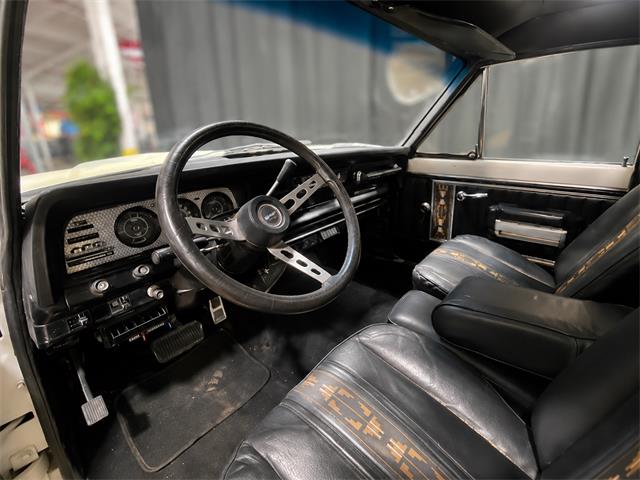1979 Jeep Cherokee Chief (CC-2093977) for sale in Dekalb, Illinois