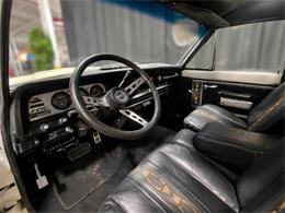 1979 Jeep Cherokee Chief (CC-2093977) for sale in Dekalb, Illinois
