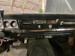 1979 Jeep Cherokee Chief (CC-2093977) for sale in Dekalb, Illinois