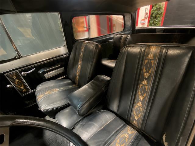 1979 Jeep Cherokee Chief (CC-2093977) for sale in Dekalb, Illinois