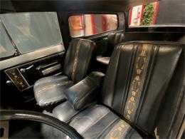 1979 Jeep Cherokee Chief (CC-2093977) for sale in Dekalb, Illinois