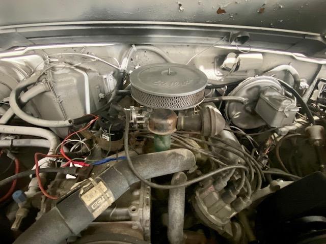 1979 Jeep Cherokee Chief (CC-2093977) for sale in Dekalb, Illinois