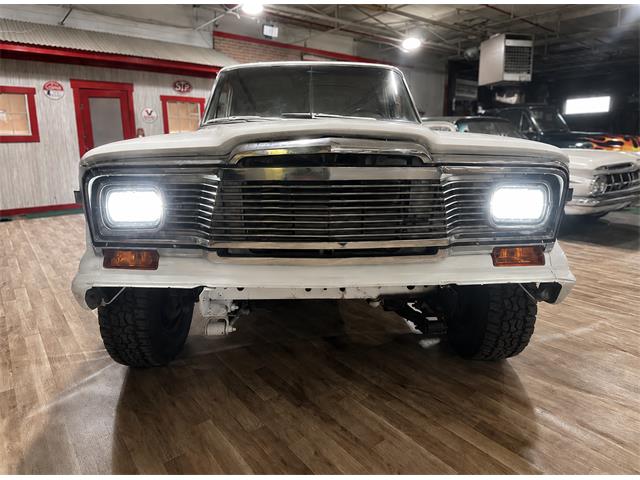 1979 Jeep Cherokee Chief (CC-2093977) for sale in Dekalb, Illinois