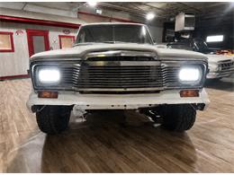 1979 Jeep Cherokee Chief (CC-2093977) for sale in Dekalb, Illinois