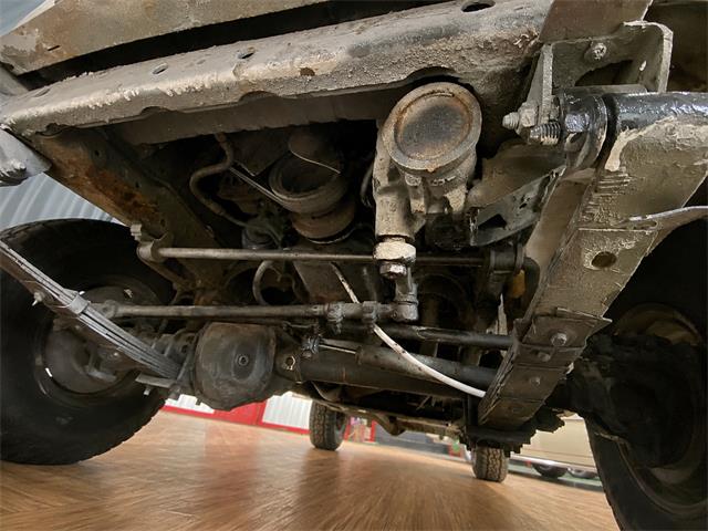 1979 Jeep Cherokee Chief (CC-2093977) for sale in Dekalb, Illinois