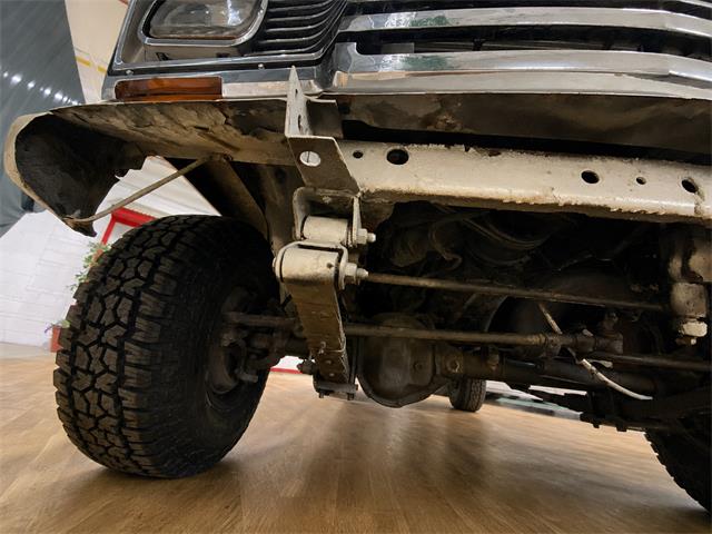 1979 Jeep Cherokee Chief (CC-2093977) for sale in Dekalb, Illinois