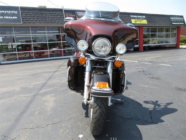 2011 Harley-Davidson FLHTCU (CC-2093978) for sale in Sterling, Illinois