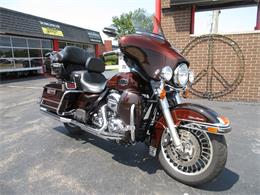 2011 Harley-Davidson FLHTCU (CC-2093978) for sale in Sterling, Illinois