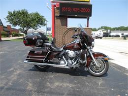 2011 Harley-Davidson FLHTCU (CC-2093978) for sale in Sterling, Illinois