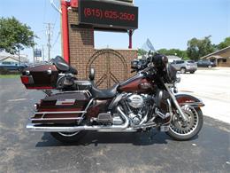 2011 Harley-Davidson FLHTCU (CC-2093978) for sale in Sterling, Illinois