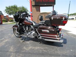 2011 Harley-Davidson FLHTCU (CC-2093978) for sale in Sterling, Illinois
