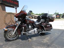 2011 Harley-Davidson FLHTCU (CC-2093978) for sale in Sterling, Illinois