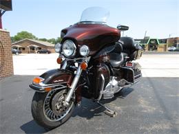 2011 Harley-Davidson FLHTCU (CC-2093978) for sale in Sterling, Illinois