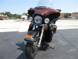 2011 Harley-Davidson FLHTCU (CC-2093978) for sale in Sterling, Illinois