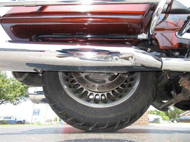 2011 Harley-Davidson FLHTCU (CC-2093978) for sale in Sterling, Illinois