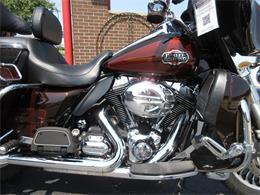 2011 Harley-Davidson FLHTCU (CC-2093978) for sale in Sterling, Illinois