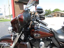 2011 Harley-Davidson FLHTCU (CC-2093978) for sale in Sterling, Illinois