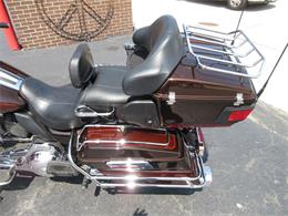 2011 Harley-Davidson FLHTCU (CC-2093978) for sale in Sterling, Illinois