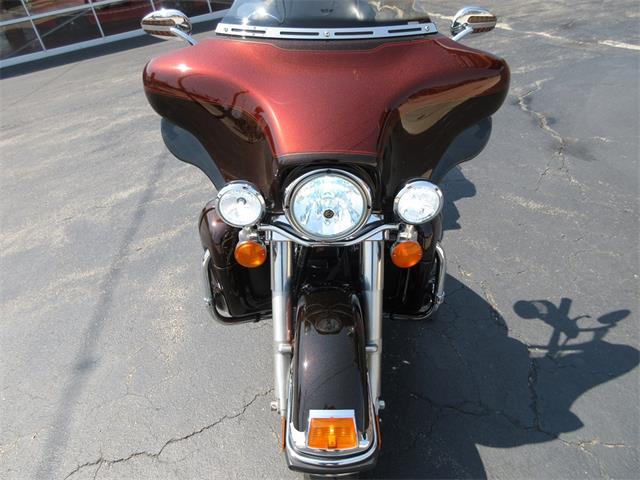 2011 Harley-Davidson FLHTCU (CC-2093978) for sale in Sterling, Illinois