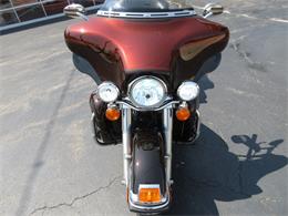 2011 Harley-Davidson FLHTCU (CC-2093978) for sale in Sterling, Illinois