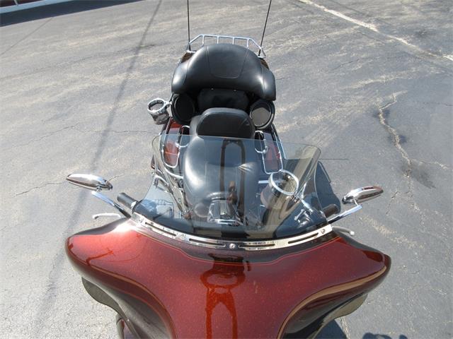2011 Harley-Davidson FLHTCU (CC-2093978) for sale in Sterling, Illinois