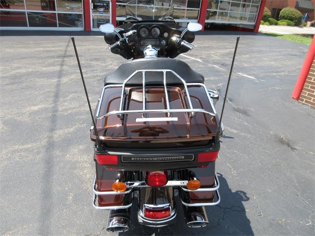 2011 Harley-Davidson FLHTCU (CC-2093978) for sale in Sterling, Illinois