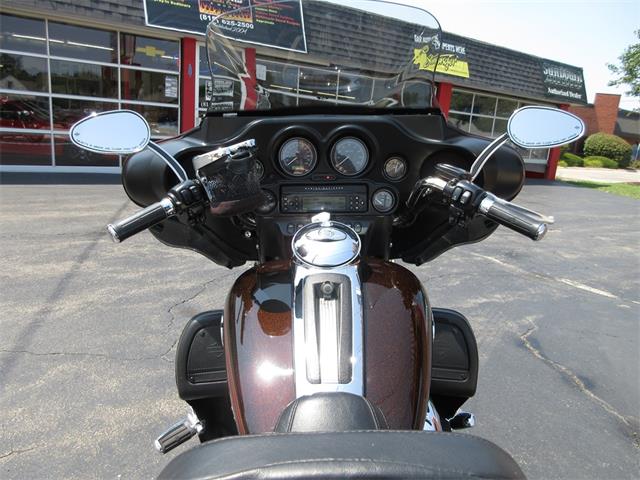 2011 Harley-Davidson FLHTCU (CC-2093978) for sale in Sterling, Illinois