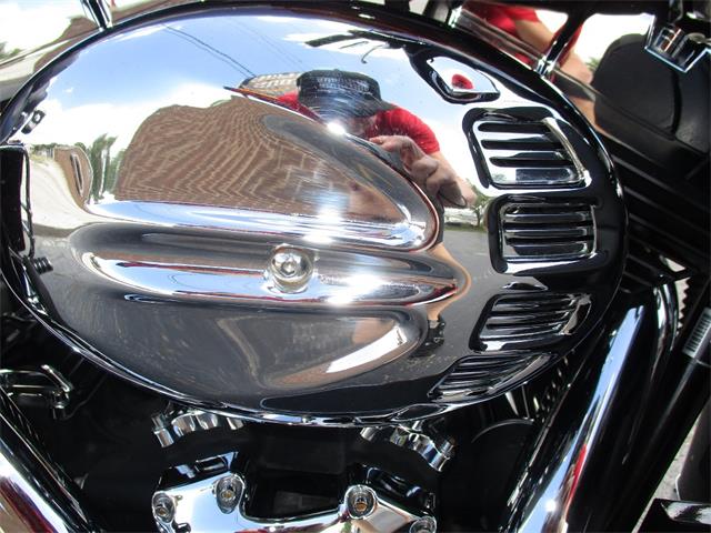 2011 Harley-Davidson FLHTCU (CC-2093978) for sale in Sterling, Illinois