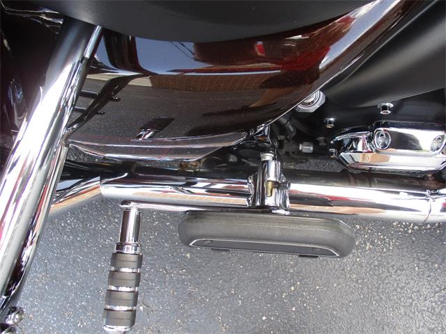 2011 Harley-Davidson FLHTCU (CC-2093978) for sale in Sterling, Illinois