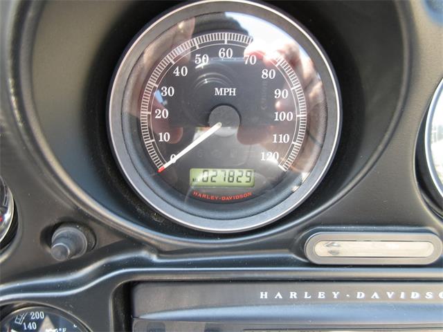 2011 Harley-Davidson FLHTCU (CC-2093978) for sale in Sterling, Illinois