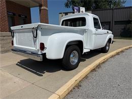 1964 Ford F100 (CC-2093979) for sale in Davenport, Iowa