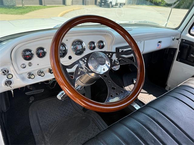 1964 Ford F100 (CC-2093979) for sale in Davenport, Iowa
