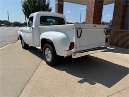 1964 Ford F100 (CC-2093979) for sale in Davenport, Iowa