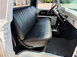 1964 Ford F100 (CC-2093979) for sale in Davenport, Iowa