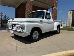 1964 Ford F100 (CC-2093979) for sale in Davenport, Iowa
