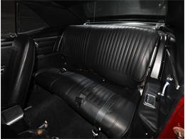 1967 Chevrolet Camaro (CC-2090398) for sale in Addison, Illinois