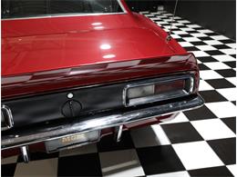 1967 Chevrolet Camaro (CC-2090398) for sale in Addison, Illinois