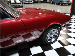 1967 Chevrolet Camaro (CC-2090398) for sale in Addison, Illinois