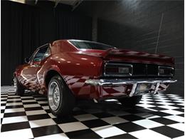 1967 Chevrolet Camaro (CC-2090398) for sale in Addison, Illinois