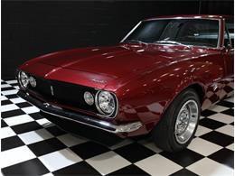 1967 Chevrolet Camaro (CC-2090398) for sale in Addison, Illinois