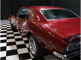 1967 Chevrolet Camaro (CC-2090398) for sale in Addison, Illinois