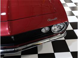 1967 Chevrolet Camaro (CC-2090398) for sale in Addison, Illinois
