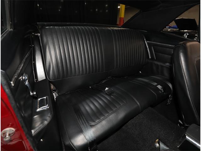 1967 Chevrolet Camaro (CC-2090398) for sale in Addison, Illinois