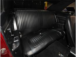 1967 Chevrolet Camaro (CC-2090398) for sale in Addison, Illinois