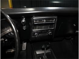 1967 Chevrolet Camaro (CC-2090398) for sale in Addison, Illinois