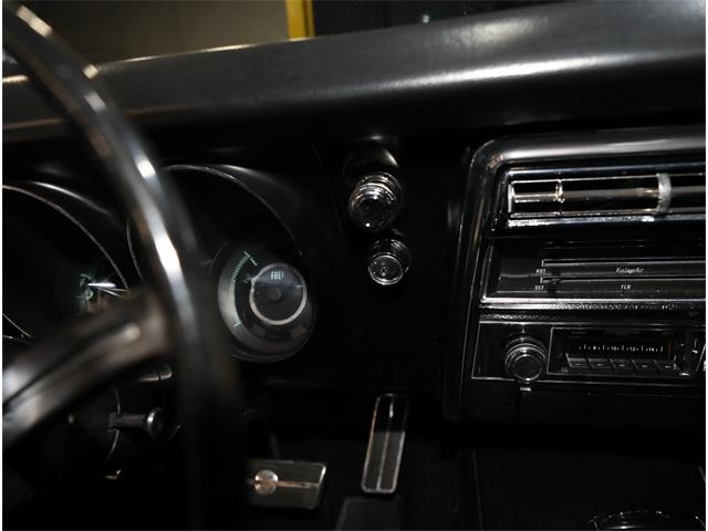 1967 Chevrolet Camaro (CC-2090398) for sale in Addison, Illinois