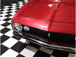 1967 Chevrolet Camaro (CC-2090398) for sale in Addison, Illinois